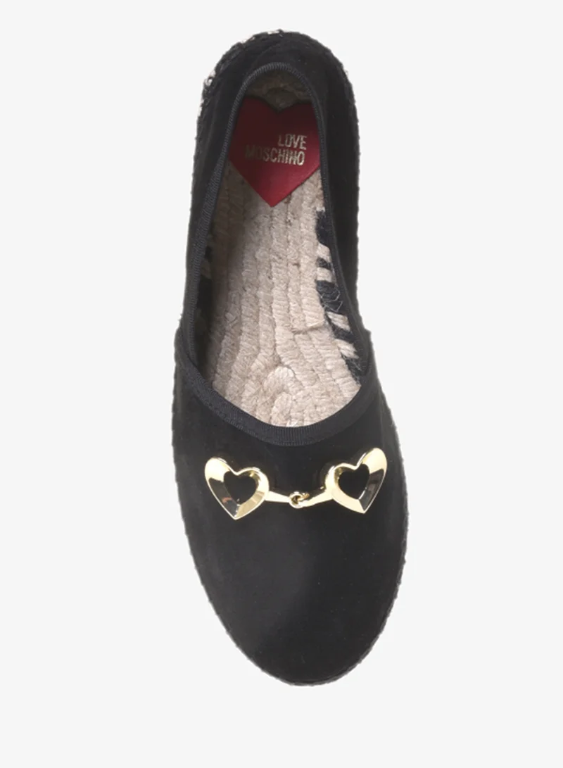 Love Moschino  Casual Espadrilles for Women | Best Price UAE